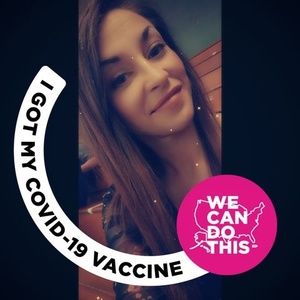 Meet your Posher, Jeanne